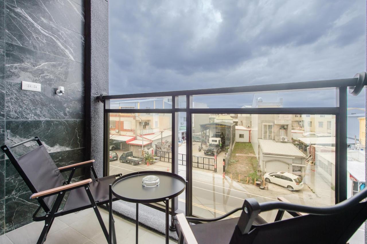 Travel Photography Apartment Taitung Luaran gambar