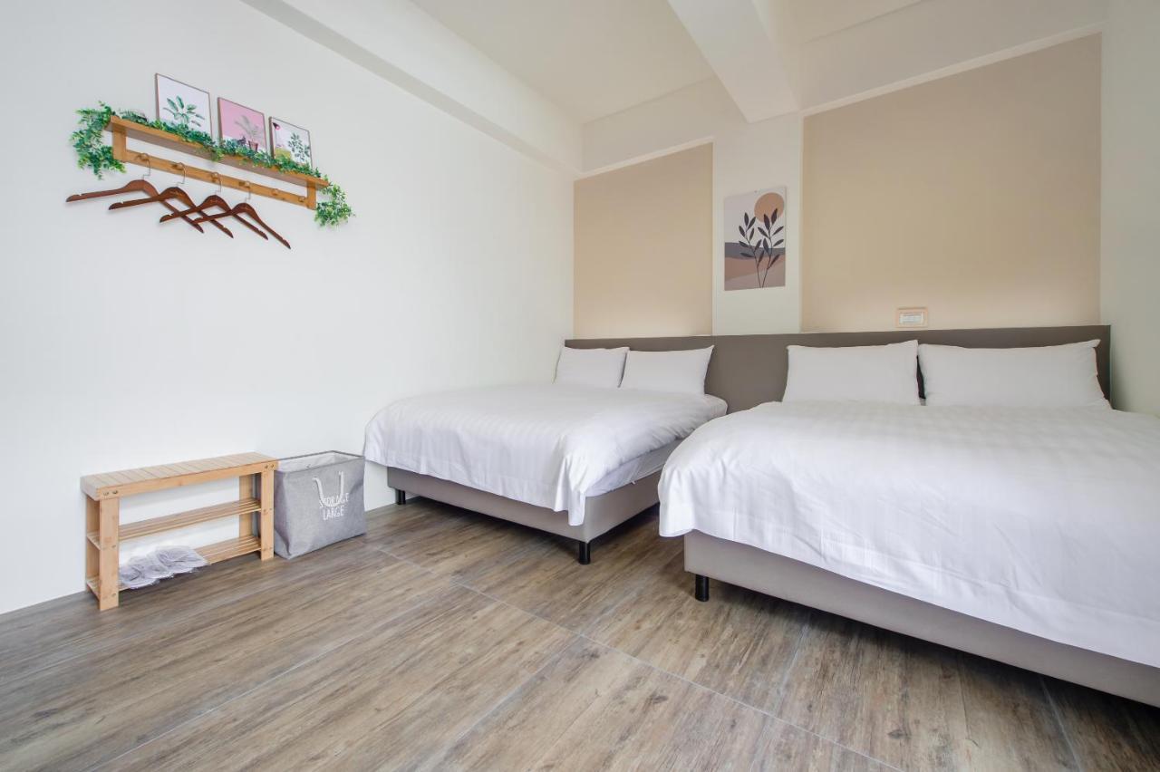 Travel Photography Apartment Taitung Luaran gambar