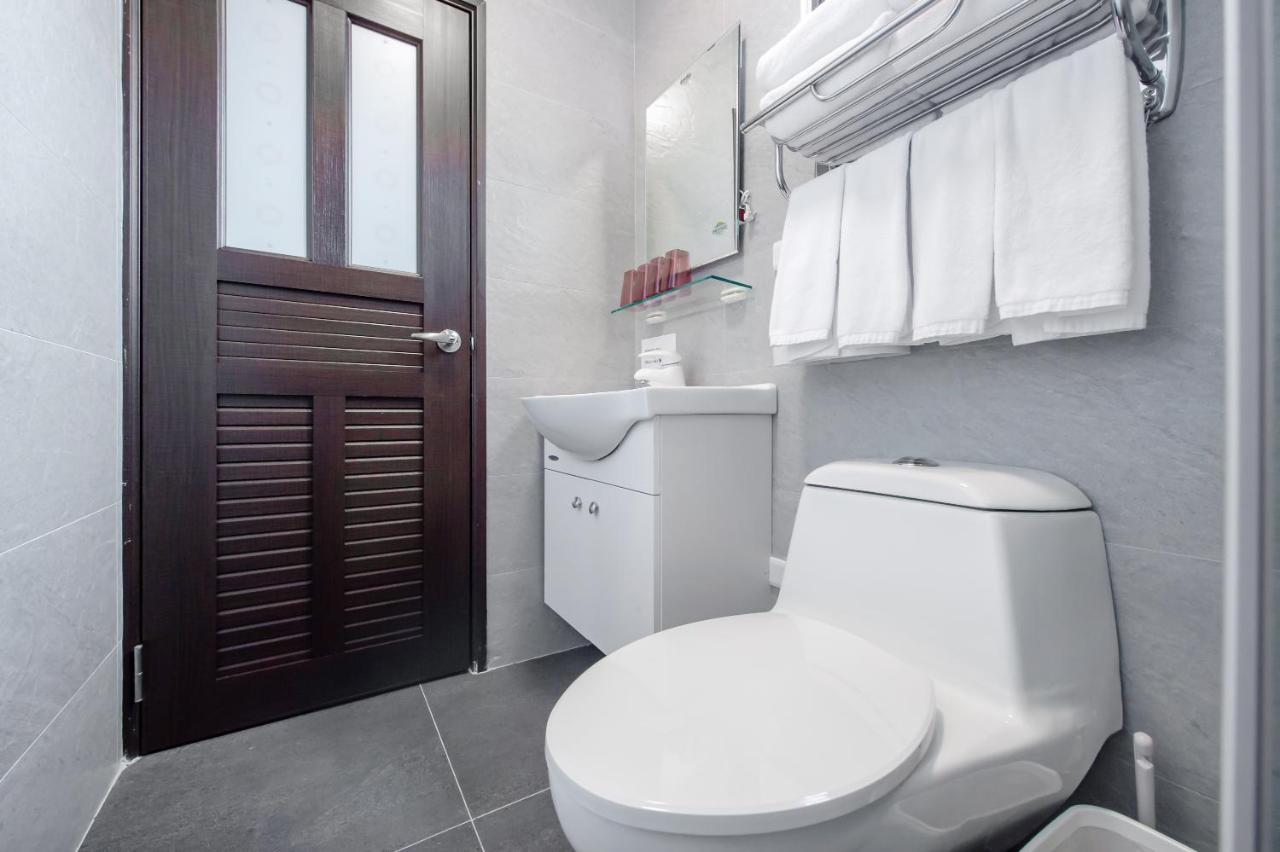 Travel Photography Apartment Taitung Luaran gambar